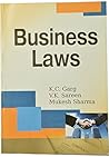 Business Laws - K...