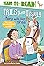 A Pony with Her Writer: The Story of Marguerite Henry and Misty (Ready-to-Read Level 2) (Tails from History)