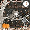The Little Kitten by Nicola Killen