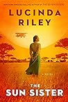 The Sun Sister by Lucinda Riley