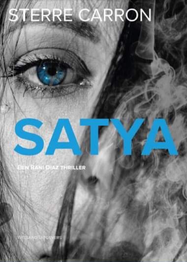 Satya (Rani Diaz, #13)