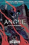 Angel, Vol. 2 by Bryan Edward Hill