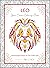 Leo: Your Cosmic Coloring B...