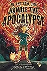 Me and Sam-Sam Handle the Apocalypse