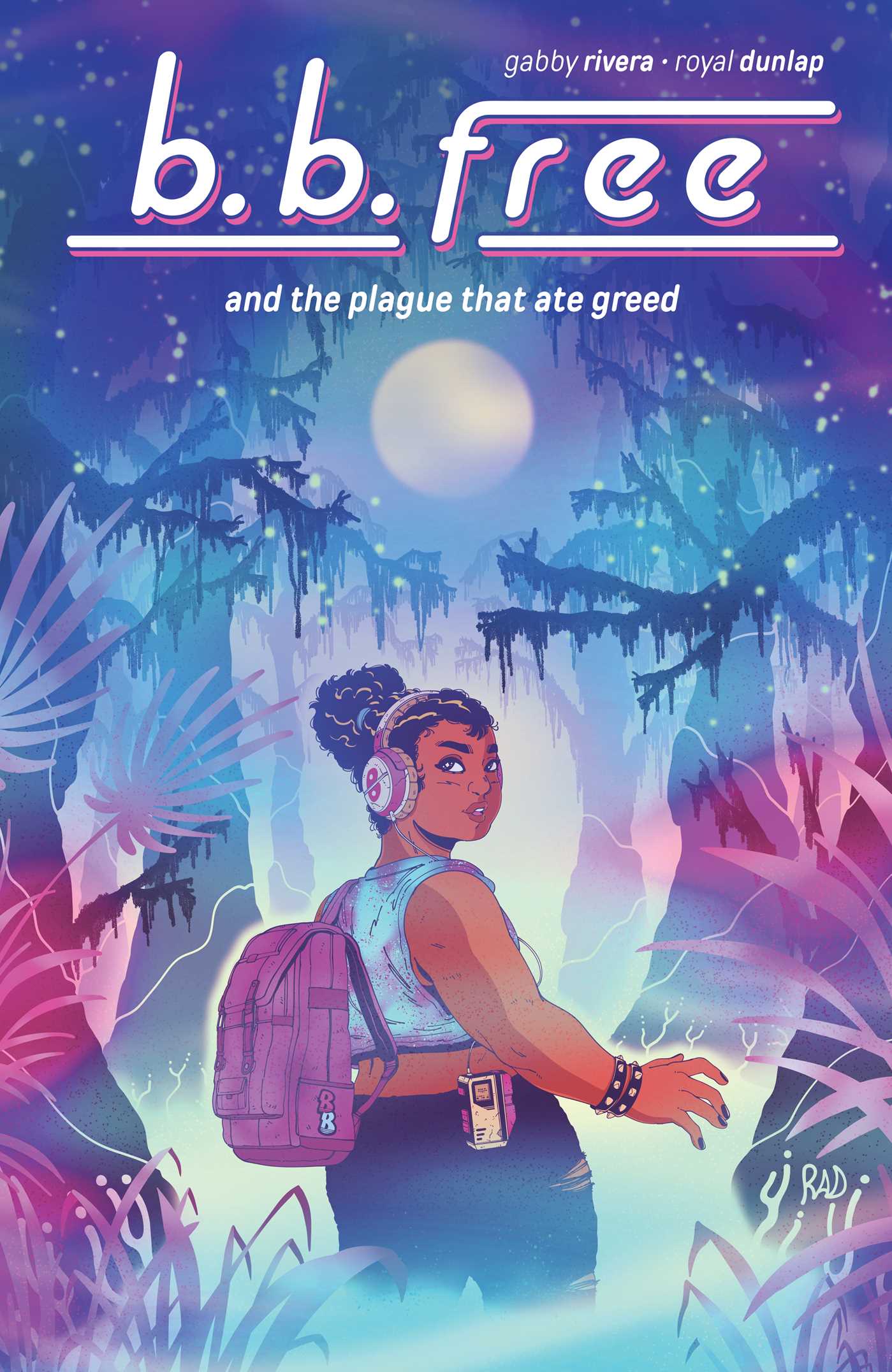 b.b. free Vol. 1 (Paperback)