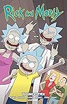Rick and Morty, Vol. 11 by Kyle Starks