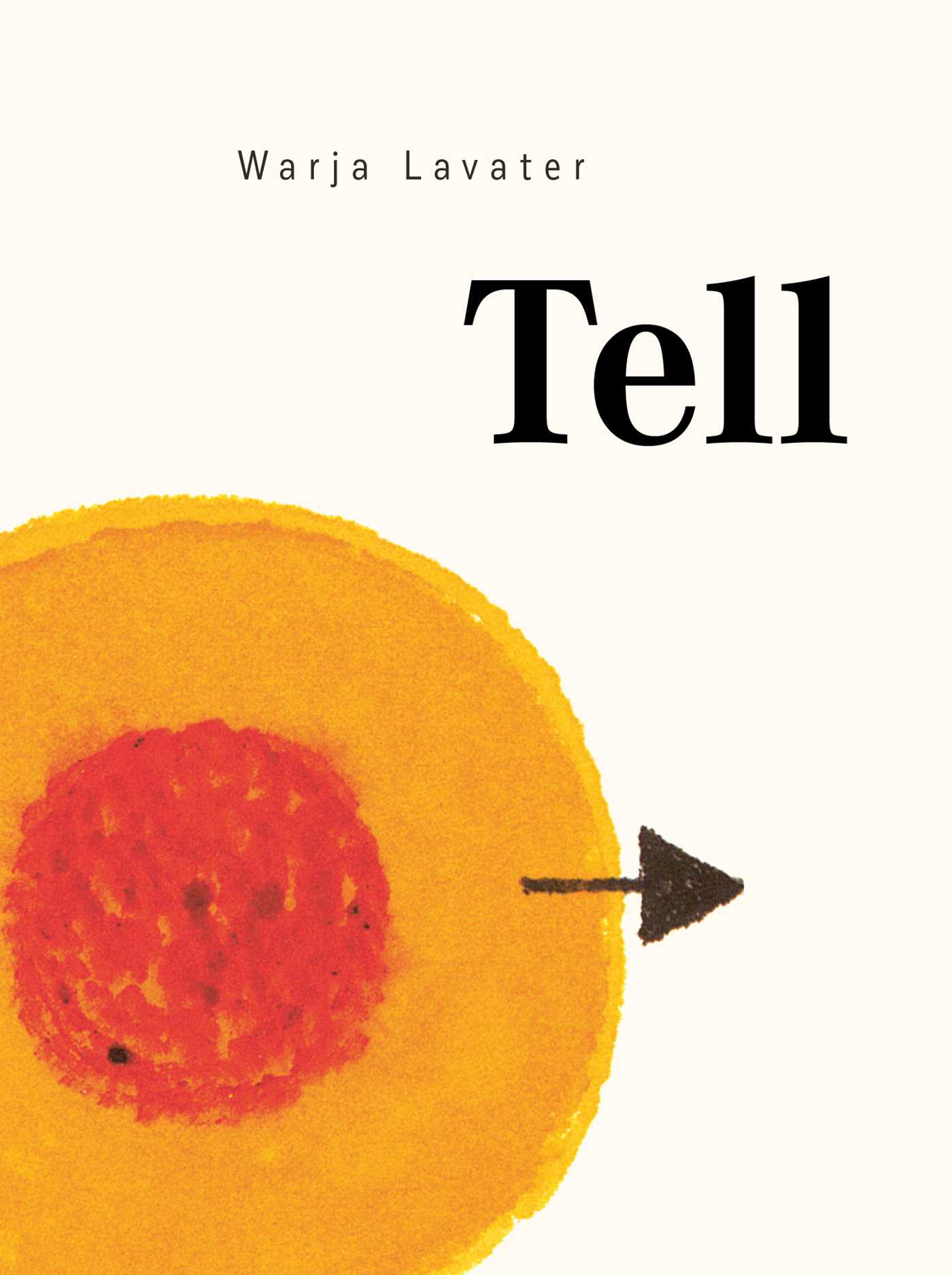 Tell (Hardcover)