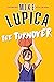 The Turnover by Mike Lupica The Turnover by Mike Lupica