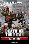Death on the Pitc...