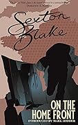 Sexton Blake on the Home Front