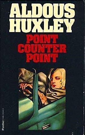 Point Counter Point