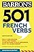 501 French Verbs by Christopher Kendris