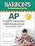 AP English Language and Composition: With 5 Practice Tests