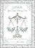 Libra: Your Cosmic Coloring...