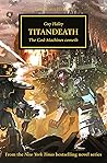 Titandeath by Guy Haley