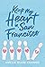 Keep My Heart in San Francisco by Amelia Diane Coombs Keep My Heart in San Francisco by Amelia Diane Coombs