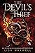 The Devil's Thief (The Last Magician, #2)