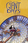 Giant Days, Vol. 13
