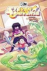 Steven Universe Original Graphic Novel by Rebecca Sugar
