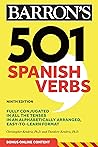 501 Spanish Verbs