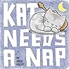 Kat Needs a Nap