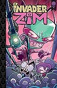 Invader ZIM Vol. 4: Deluxe Edition