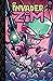 Invader ZIM Vol. 4: Deluxe ...