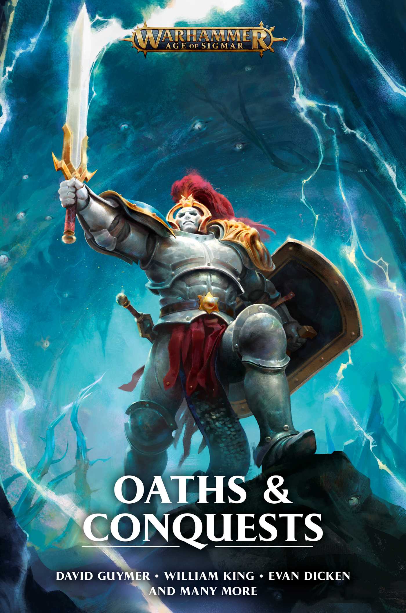 Oaths and Conquests (Warhammer Age of Sigmar)