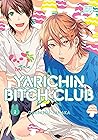 Yarichin Bitch Club, Vol. 2 by Tanaka Ogeretsu