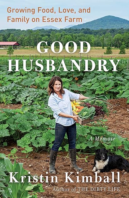 Good Husbandry