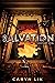 Salvation (Sanctuary, #3)