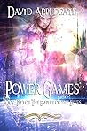 Power Games by David   Applegate