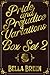 Pride and Prejudice Variati...