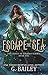 Escape the Sea (Saved by Pirates #1)