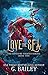 Love the Sea (Saved by Pirates #2)