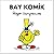 Bay Komik by Roger Hargreaves