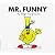 Mr Funny