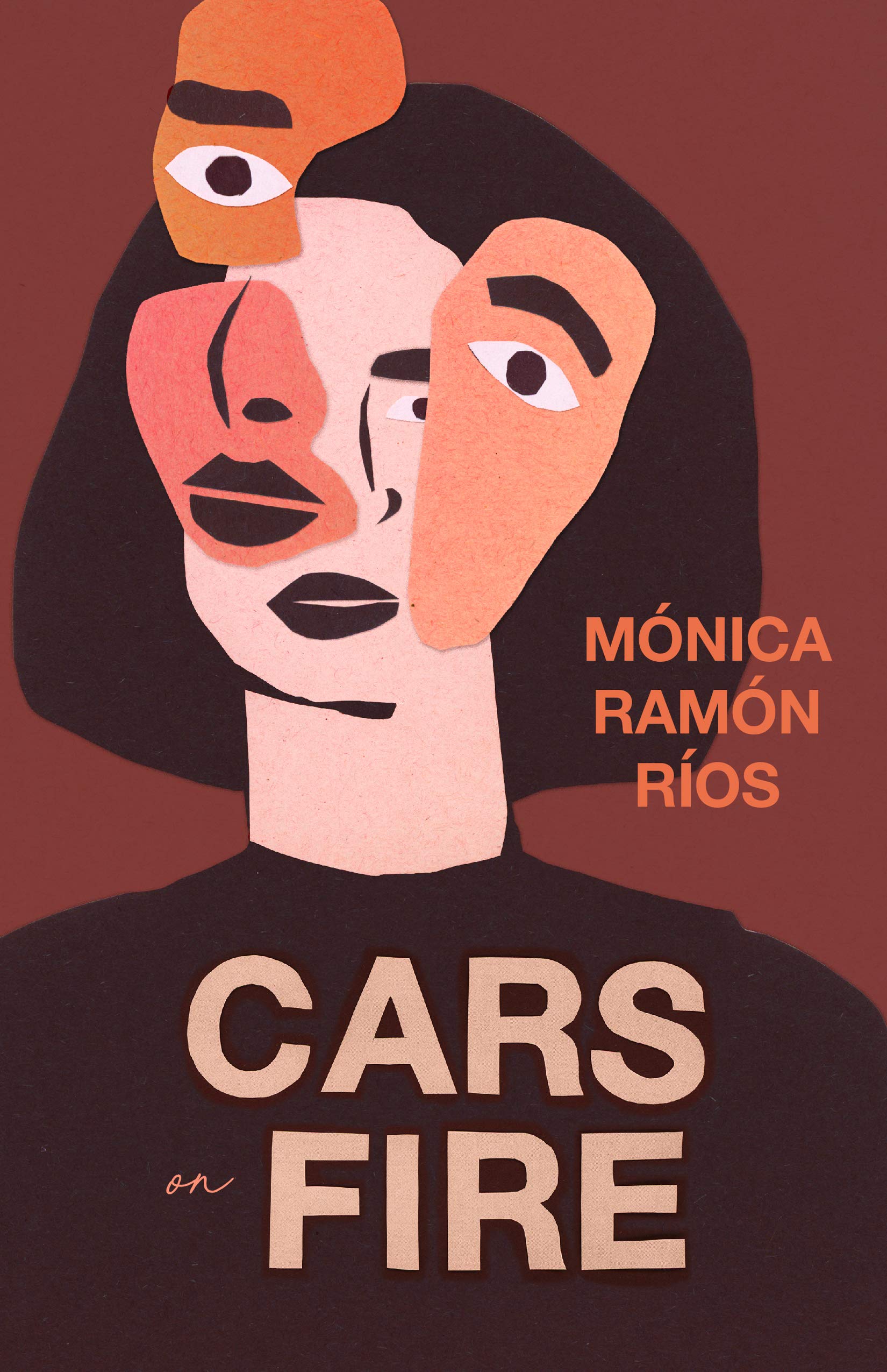 Cars on Fire (Paperback)