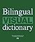 BILINGUAL VISUAL DICTIONARY...
