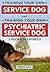 Service Dog: Training Your ...