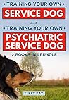 Service Dog: Trai...