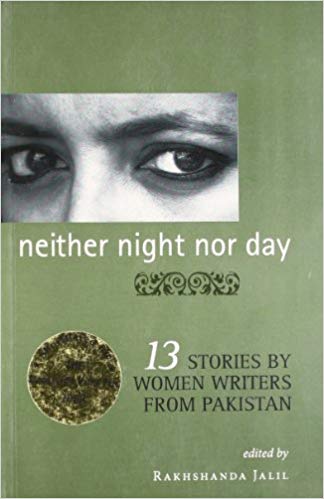 Neither Night Nor Day