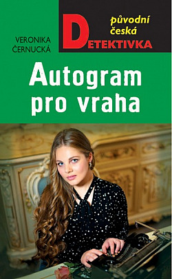 Autogram pro vraha (Hardcover)