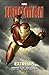 Iron Man by Warren Ellis Iron Man by Warren Ellis