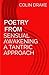 Poetry From Sensual Awakeni...