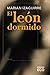 El león dormido
