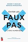 Évitez les faux p...