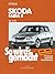 Skoda Fabia II ab 4/07: So ...