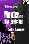Murder on Mystery Island