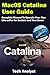 macOS Catalina User Guide: ...